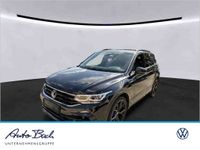 Volkswagen Tiguan - Vorschau Bild 1