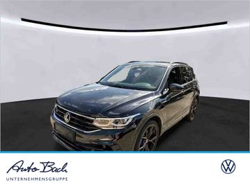 Volkswagen Tiguan R Black Style 2.0 TSI DSG, 4Motion, LED-M