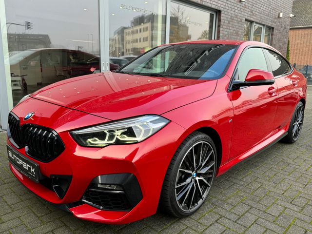 BMW 218i Gran Coupe M Sport LCProf HiFi Wireless 19"