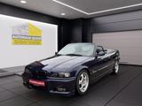 BMW 318 Cabrio E36 Dach-Neu / Wertgutachten - gebrauchte BMW 318 aus dem Jahr 1995