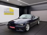 BMW 318 Cabrio E36 Dach-Neu / Wertgutachten - BMW: Cabrio, Dach