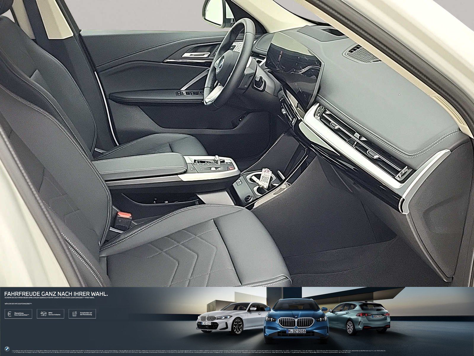 BMW X1 xDrive30e AHK Driv.Assist.Prof Harman/K LED foto 20