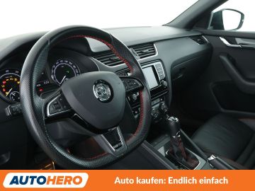 Skoda Octavia - 11