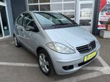 Mercedes-Benz A 170 A -Klasse AUTOMATIK*SHZ*KLIMA*PDC*ALU* - Mercedes-Benz A 170 aus 2008