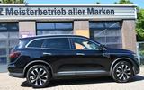 Renault Koleos 1.3 TCe 160 Techno GPF Leder Navi LED CAM - Renault Koleos Gebrauchtwagen