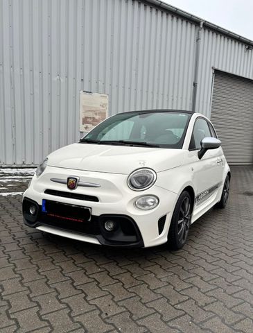 ABARTH 595 Turismo