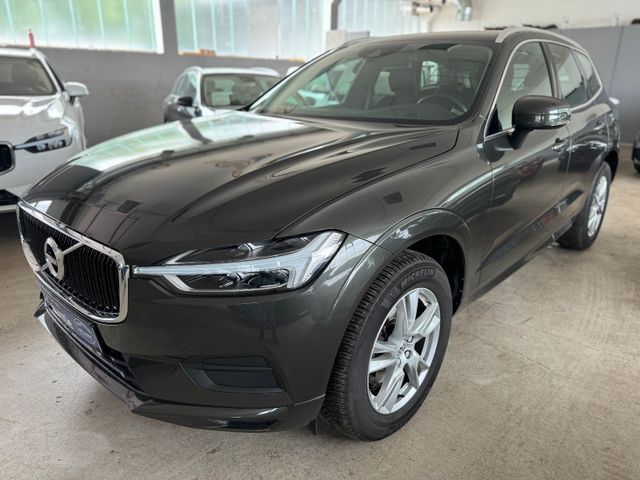 Volvo XC 60 Momentum 2HD PDC SPURHAL LED AHK NAV