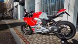 Ducati V4S Corse - DUCATI CORSE