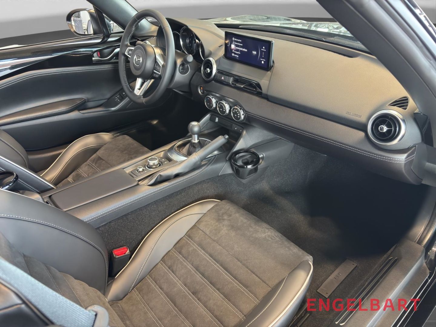 Mazda MX-5 - Bild 11