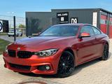 BMW 440i xDrive M Sport Aut. LED INDIVIDUAL DE FZG - BMW 440 Gebrauchtwagen