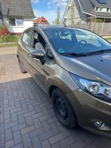Ford Fiesta 1,25 60kW Champions League Edition - Ford Fiesta: Gold