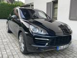 Porsche Cayenne Turbo S - 1. Hd. sehr gepflegt - Porsche Cayenne aus 2011: Turbo