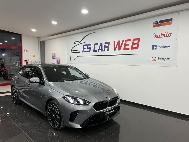 Jiný Bmw 120d 48V 5p. MSport Pro 150 cv