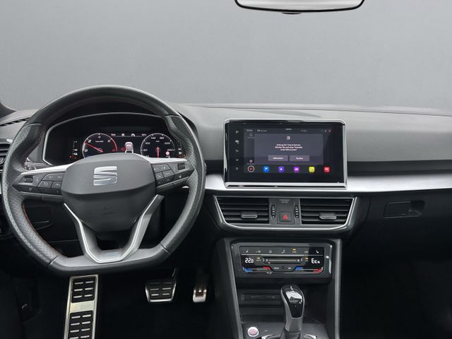 Tarraco *FR e-HYBRID+El. Panodach Navi+LED+Sperr