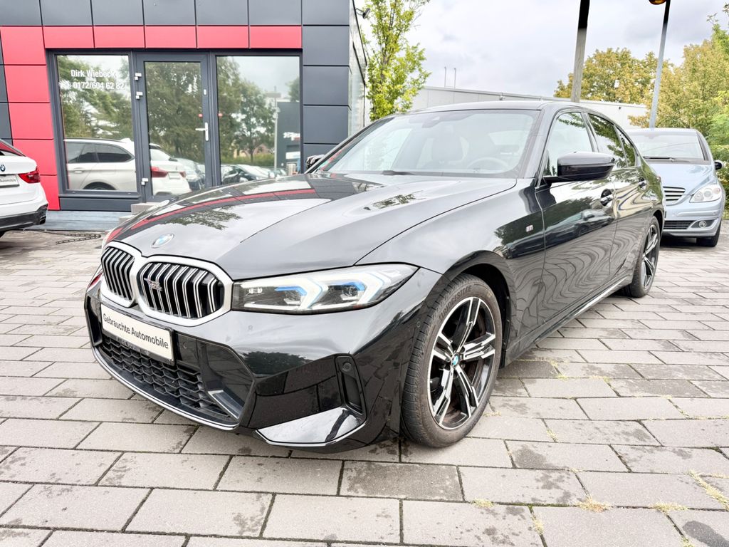 Image of BMW 318
