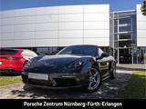 Porsche Boxster 718 Klimasitz PDLS Abstandsregelung Rück - Porsche Boxster in Nürnberg