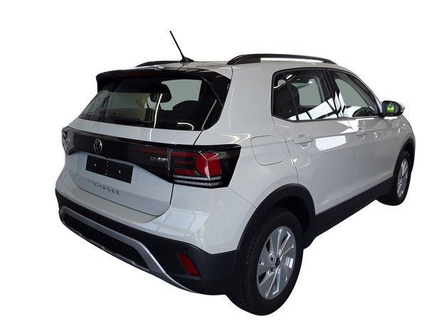Volkswagen T-Cross - Bild 4
