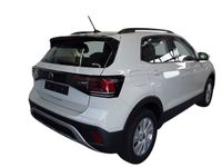 Volkswagen T-Cross - Vorschau Bild 4