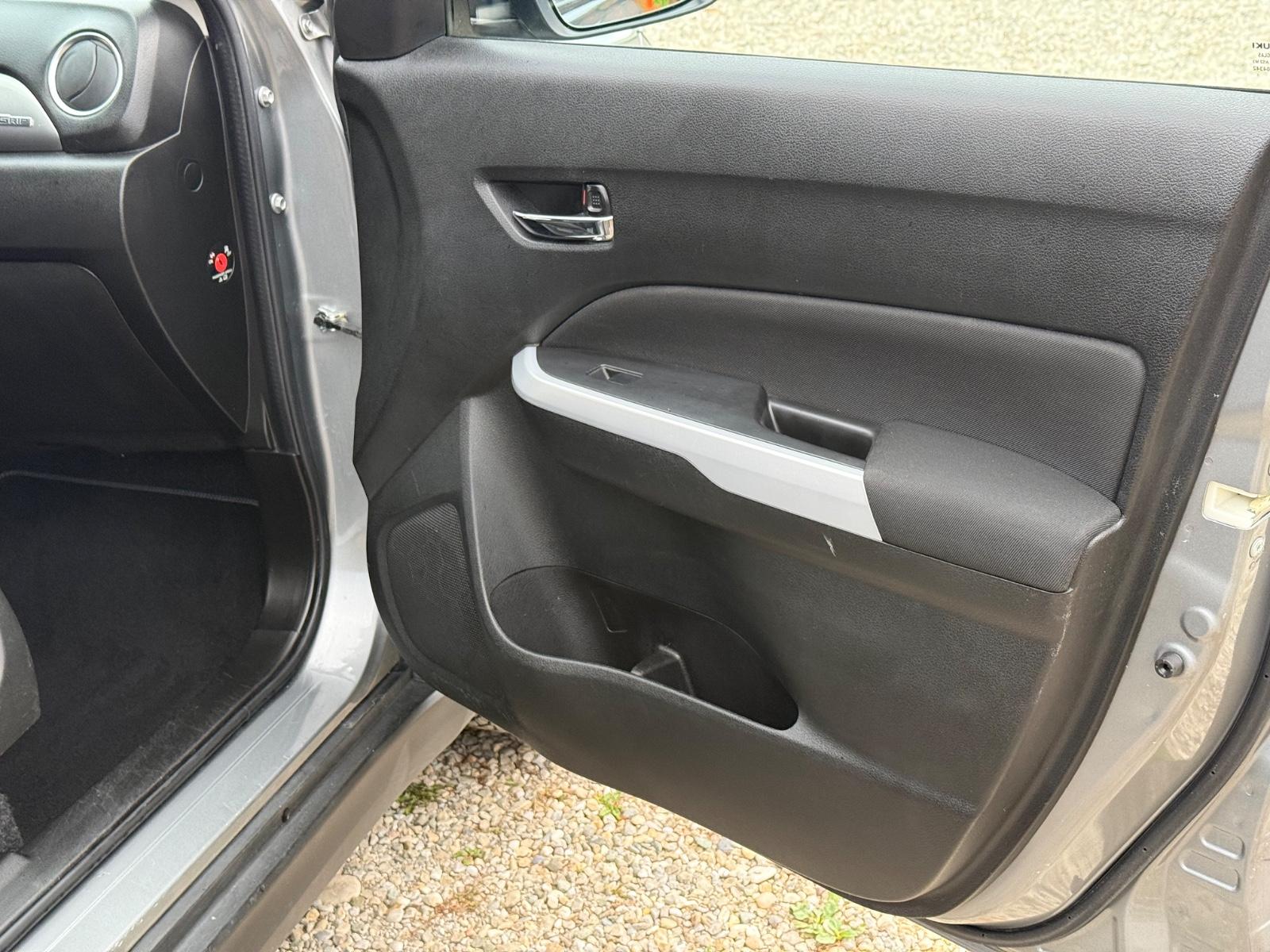 Suzuki Vitara 1.6 Comfort 4x4