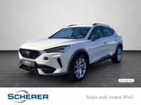 Cupra Formentor - Vorschau Bild 1