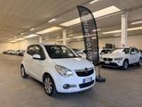 Opel Agila 1.0 12V 65CV Enjoy - Opel Agila: Kleinbus, 1.0