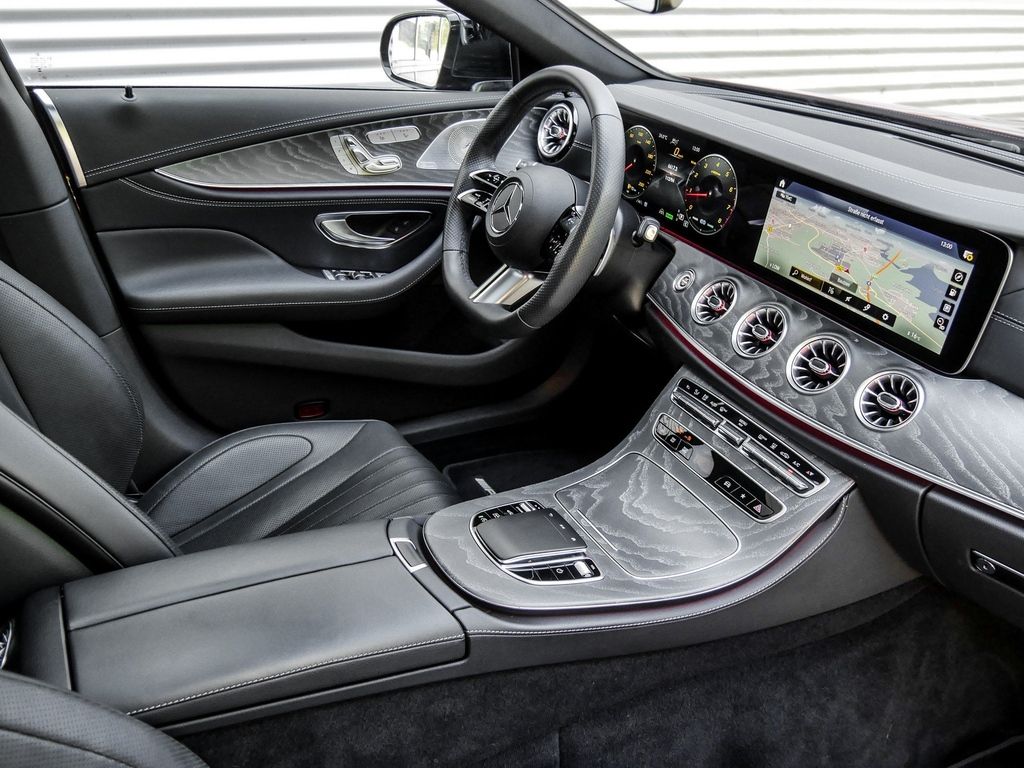 Mercedes-Benz CLS 450 4MATIC |AMG|NIGHT|DISTR|KEYL|NAVI|MBeam