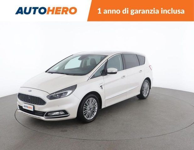 Ford FORD S-Max 2.0 EcoBlue 150CV Start&Stop Aut.7p. 