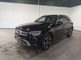 Mercedes-Benz GLC 300e 4Matic LED|Navi|PDC|Kamera - Mercedes-Benz in Koblenz