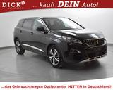 Peugeot 5008 2.0 HDI Aut Allure >NAVI+VIRTU+KAM+LED+SHZ+ - Peugeot 5008: 2.0