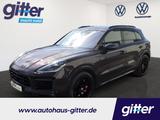 Porsche Cayenne GTS AHK LUFT HEADUP BOSE CHRONO SOFTCLOS