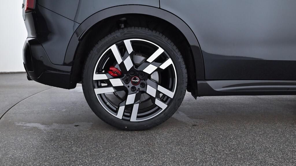 MINI John Cooper Works Countryman - Bild 17