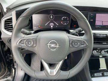 Opel Grandland (X) - 12