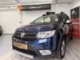 Dacia Sandero TCe 90 S/S Stepway/Klima/Nav.Steuerk.Neu - Dacia Gebrauchtwagen in Hannover