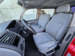 VW T5 Caravelle 9 Sitzer 1.9TDI 105PS AHK HU NEU!! VW T5 Caravelle 9 Sitzer 1.9TDI 105PS AHK HU NEU!!