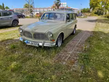 Volvo Amazon Kombi - Volvo Oldtimer
