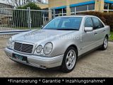 Mercedes-Benz E 240 Avantgarde*S-Dach*Klima*Rostfrei*Tüv Neu*