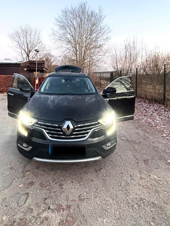 Image of Renault Koleos