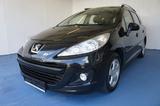 Peugeot 207 SW Urban Move"KLIMA-ALU-PANORAMA-DACH-1.HD" - Peugeot 207 aus 2010: SW