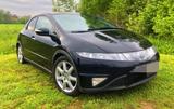 Honda Civic 1.8 i-VTEC Comfort 40 Jahre Edition Co... - Honda Civic Gebrauchtwagen in Köln