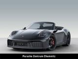 Porsche 911 Carrera GTS Cabrio;HD-Matrix;Nachtsicht;BOSE