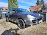 Porsche Cayenne TÜV 03/26 neue Reifen