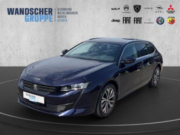 Peugeot 508 SW Allure Pack 1.6 PureTech