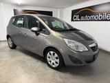 Opel Meriva B Edition *1HAND* (LÜCKEN LOS SCHECKHEFT) - Opel Meriva Gebrauchtwagen in Oberhausen