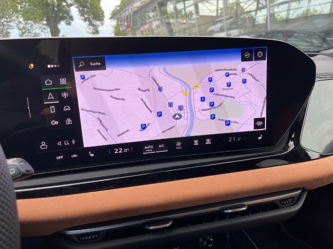 Fahrzeugabbildung Audi A5 2.0 Avant quattro TDI W 360,HUD,Kamera,LED,LM