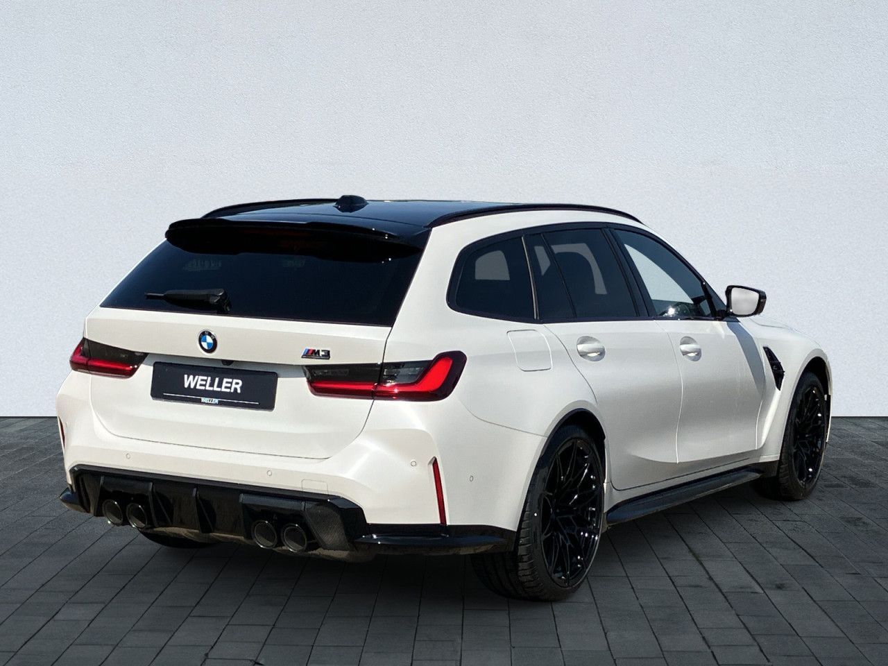 BMW M3 - Bild 5
