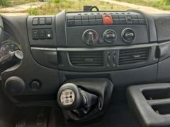 Fahrzeugabbildung ML 120 E Eurocargo 120E 28 E5 AHK Temp BT el.SP