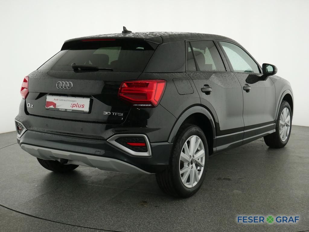 Audi Q2 - Bild 5