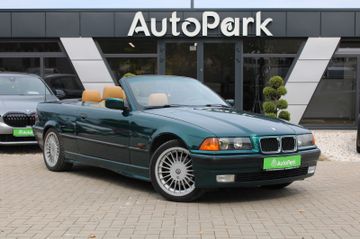 BMW E36 328 Cabrio