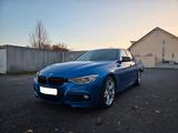 BMW 325d M-Paket - gebrauchte BMW 325 aus dem Jahr 2014