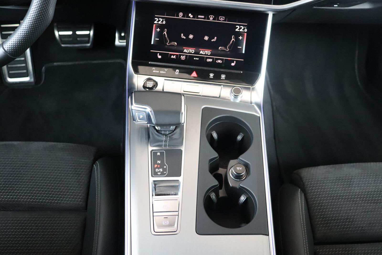 Audi A6 Av 50 TDI 3.0 qu. S line/ Matrix/B&O/HUD/ ACC